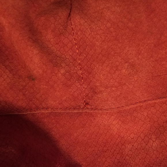 ✨️ Rare Light Blue Hammitt Meduim Daniel Bag - Picture 5 of 8